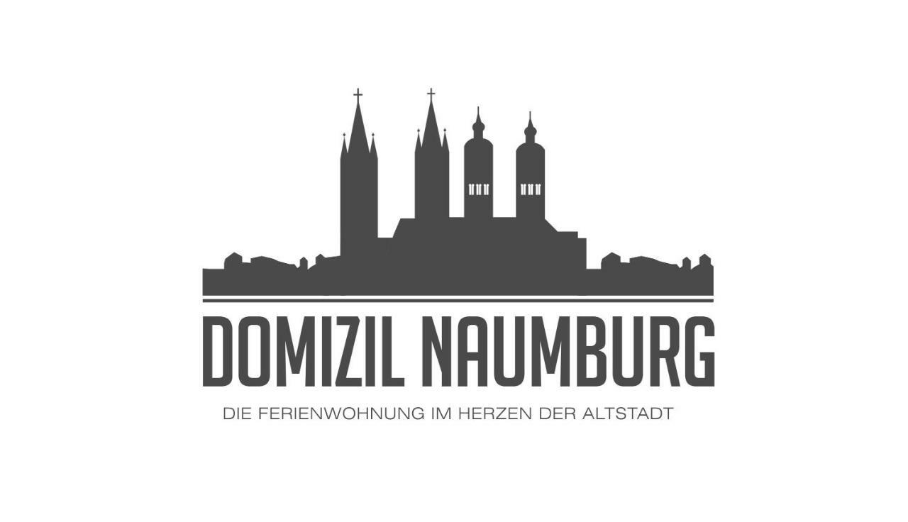 Domizil Naumburg Villa Naumburg  Bagian luar foto